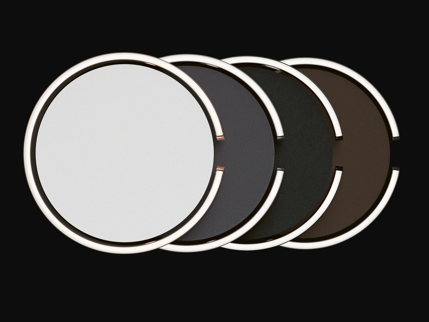 Mito aura lusso wall 40