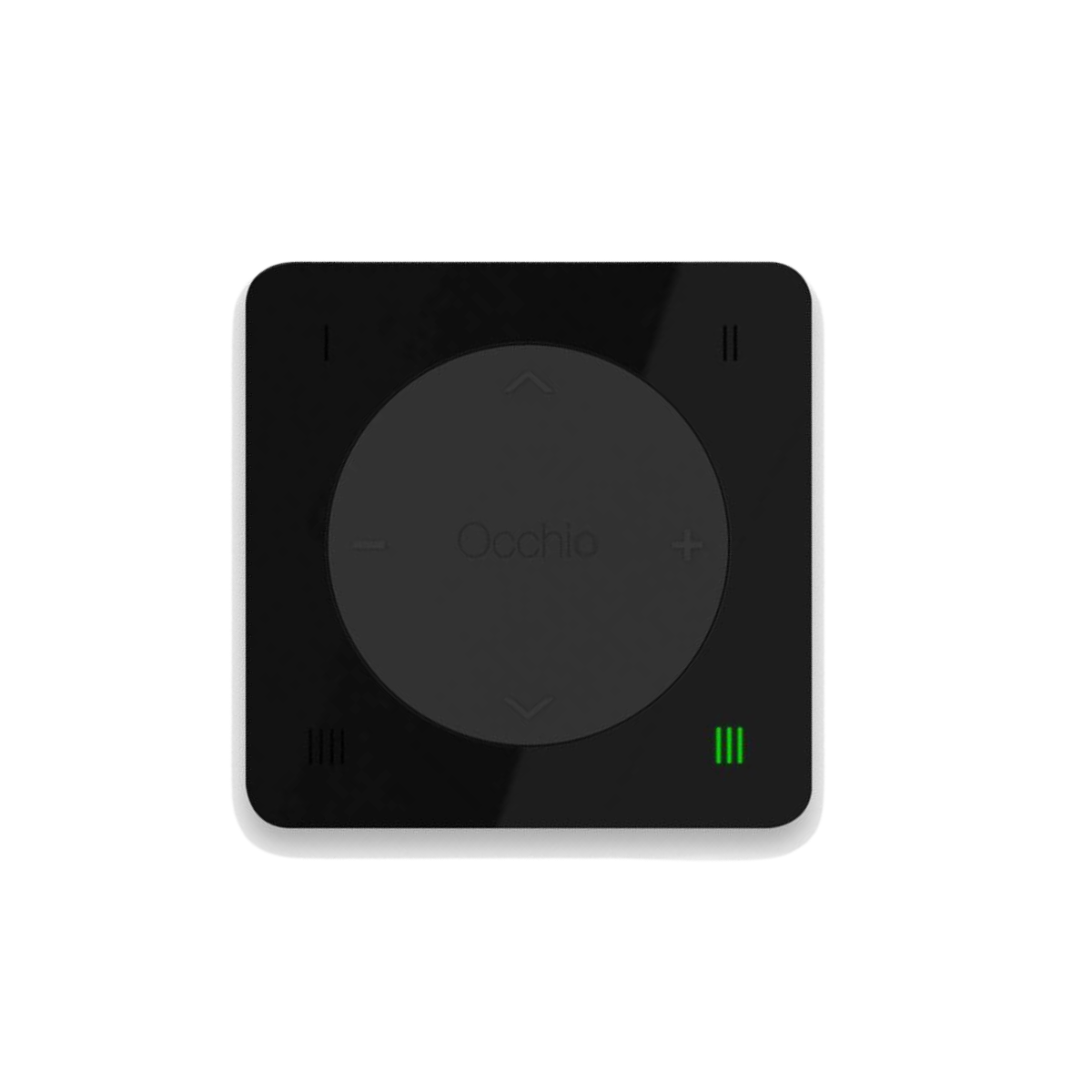 Air controller remote