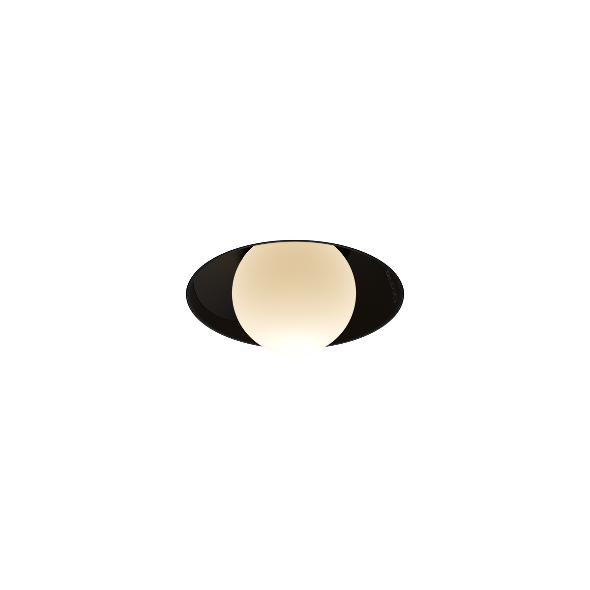 Coro moon piano pure