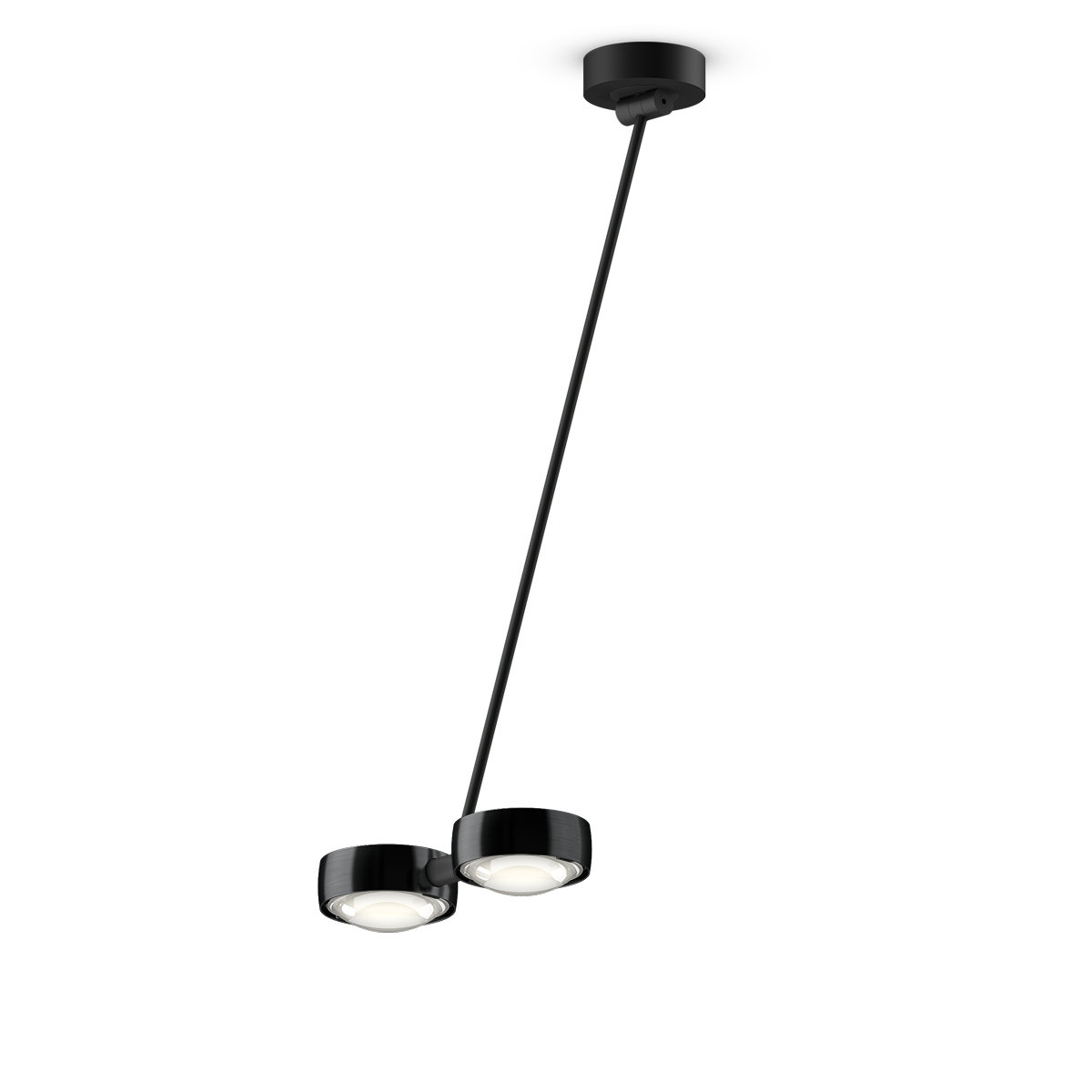 sento soffitto doppio 80