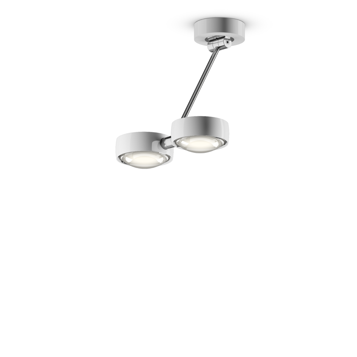 sento soffitto doppio 30