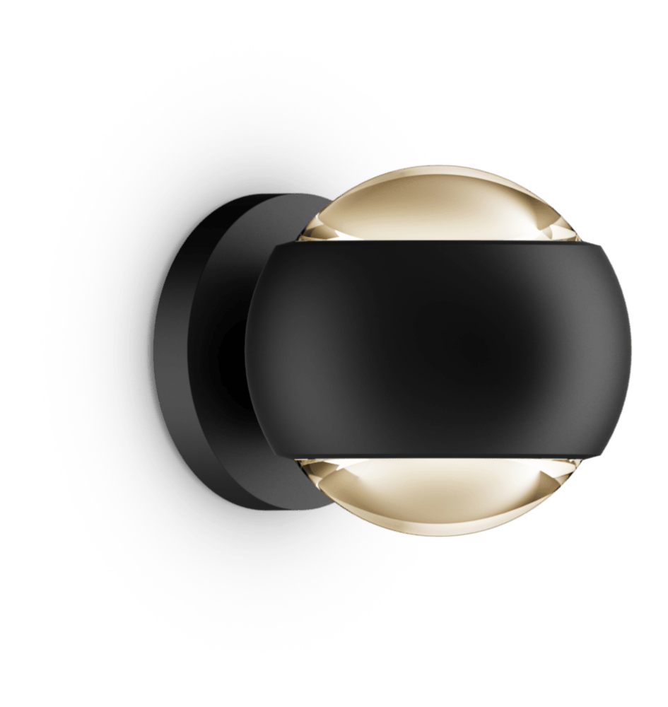 io verticale - Occhio