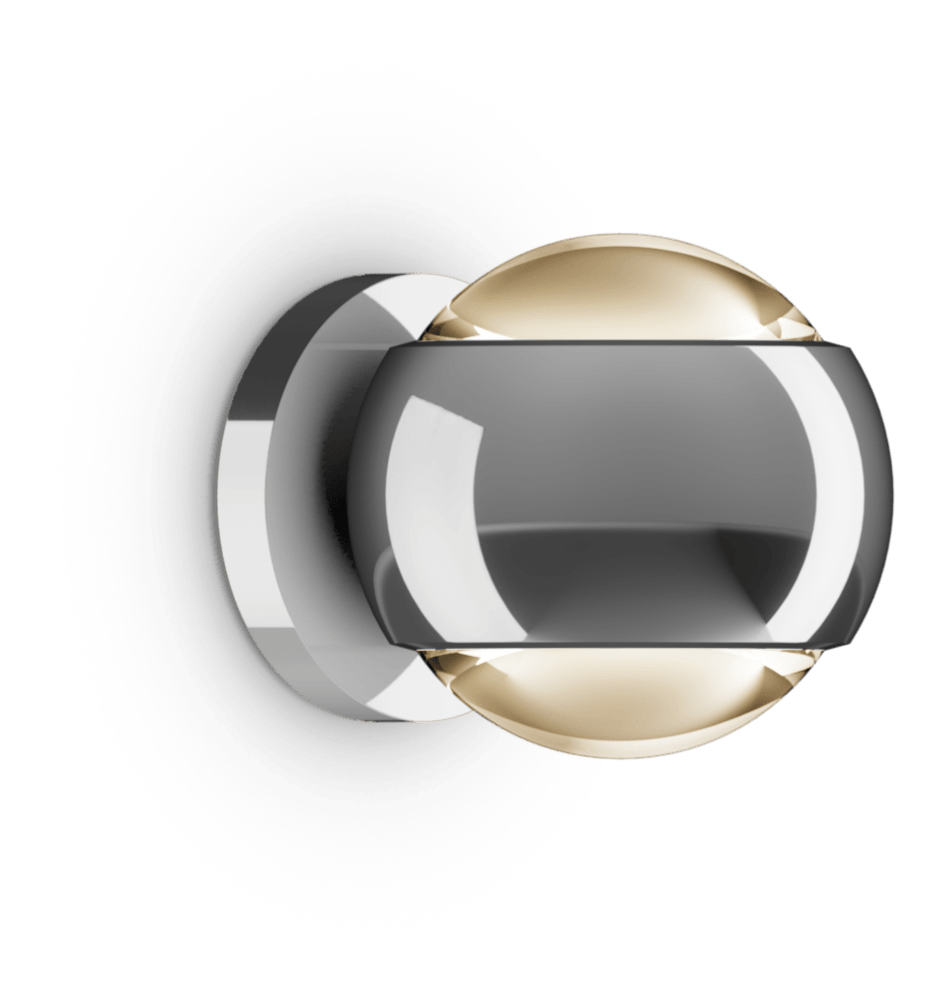 io verticale - Occhio
