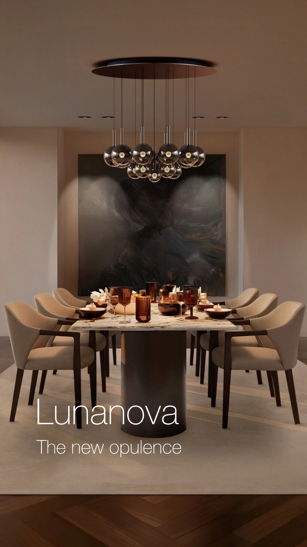 Lunanova
