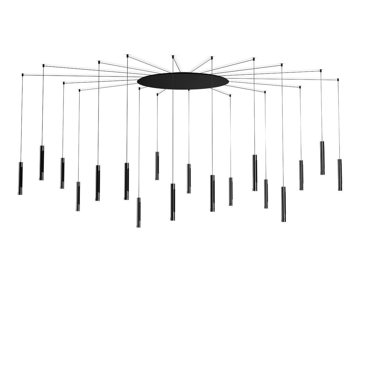 Coro spider 18