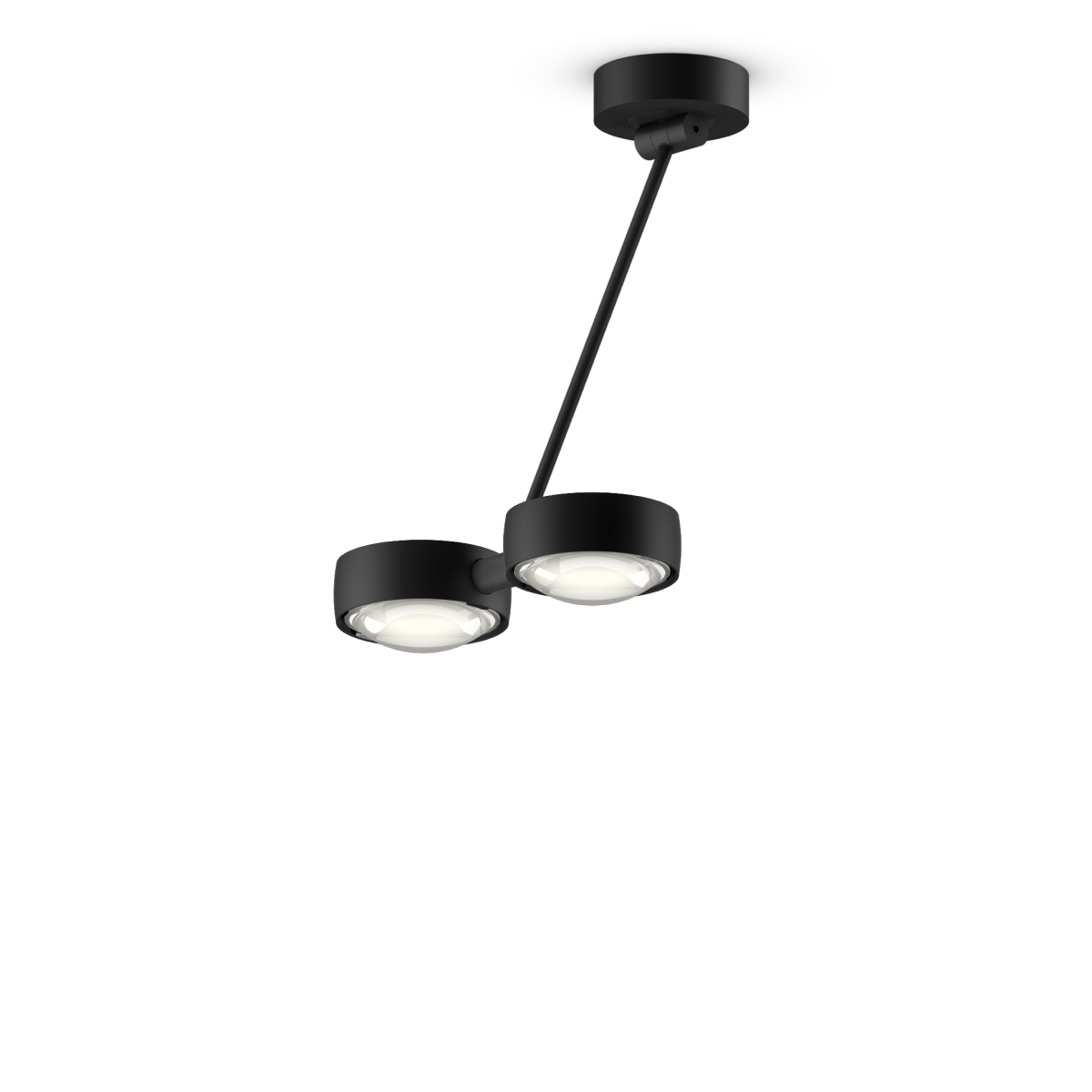 sento soffitto doppio 40