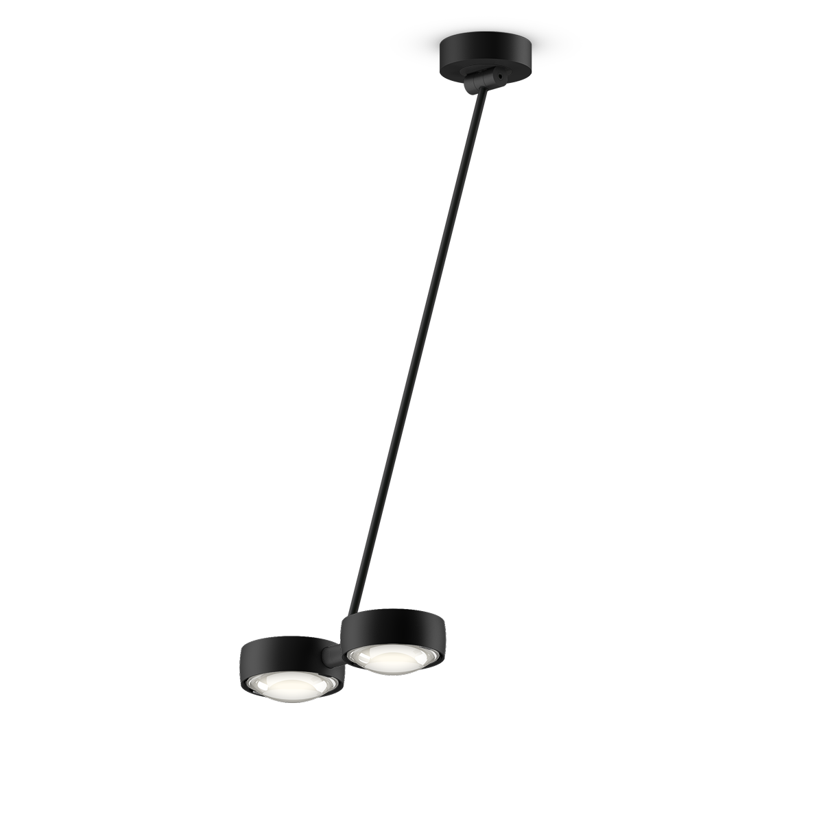 sento soffitto doppio 80