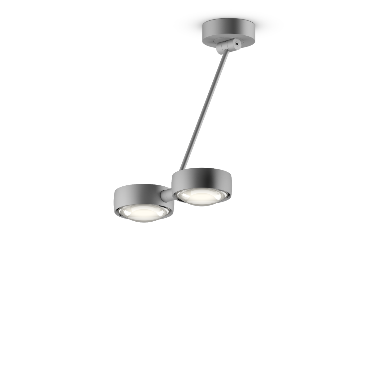 sento soffitto doppio 40