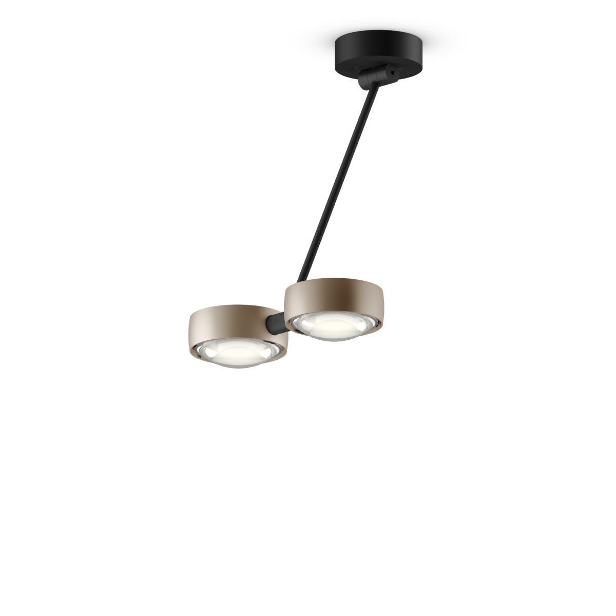 sento soffitto doppio 40