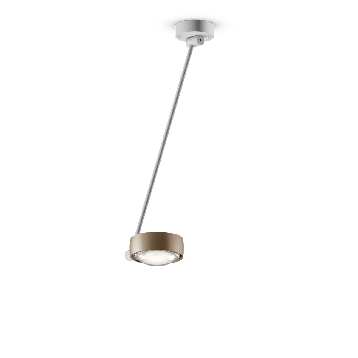 Sento soffitto singolo 60