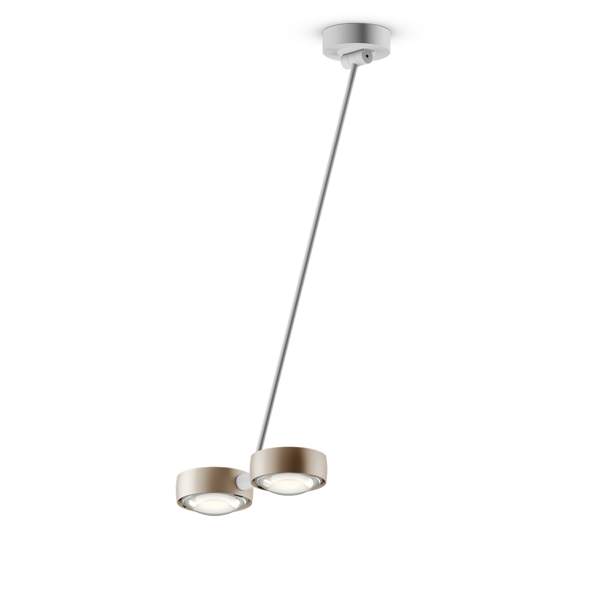 sento soffitto doppio 80