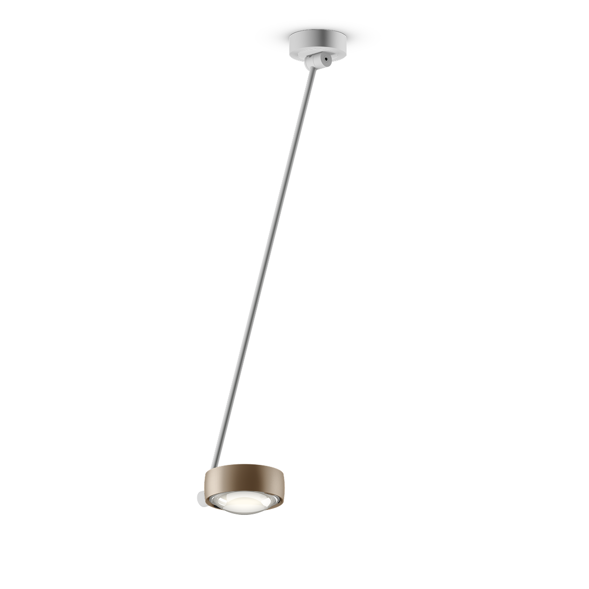 Sento soffitto singolo 80