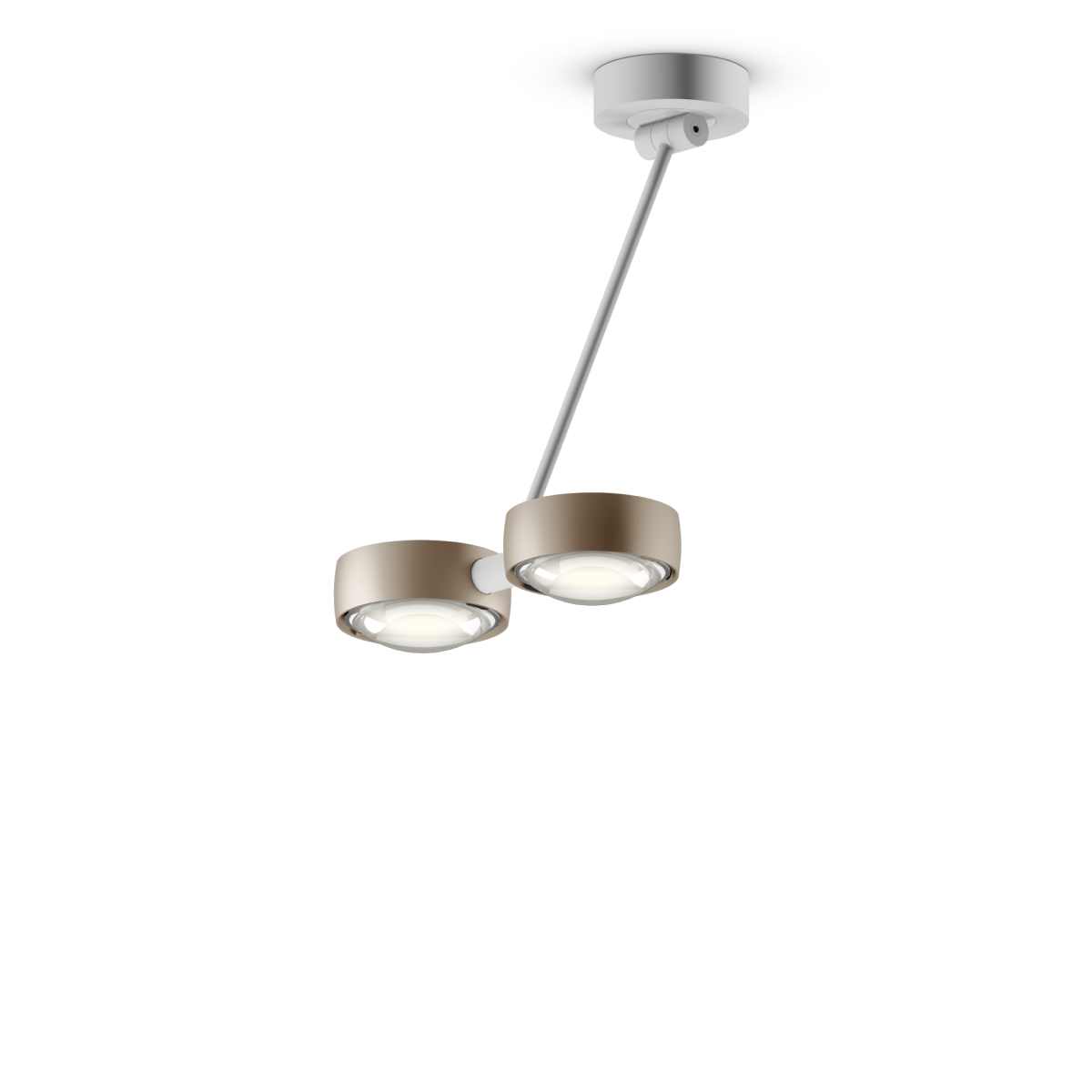 sento soffitto doppio 40
