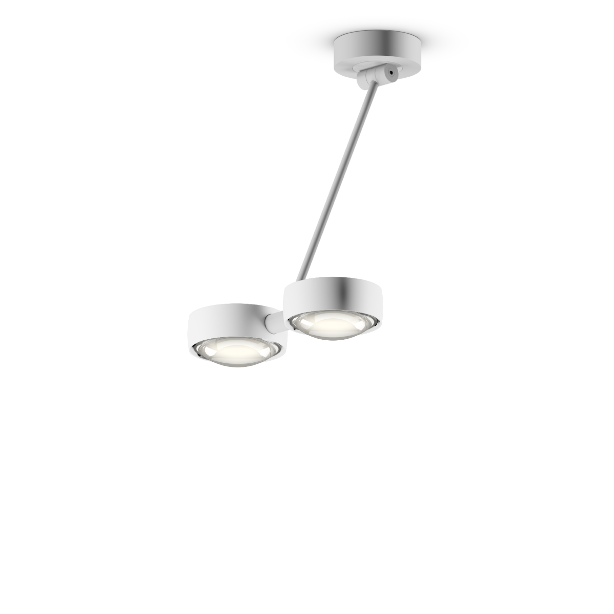 sento soffitto doppio 40