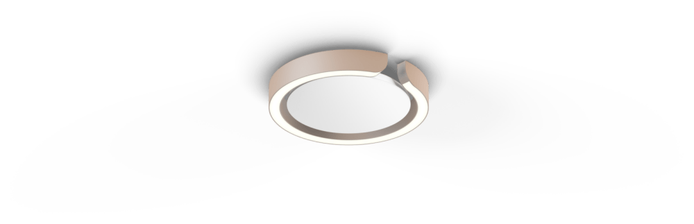 Mito Soffitto 20 - Occhio
