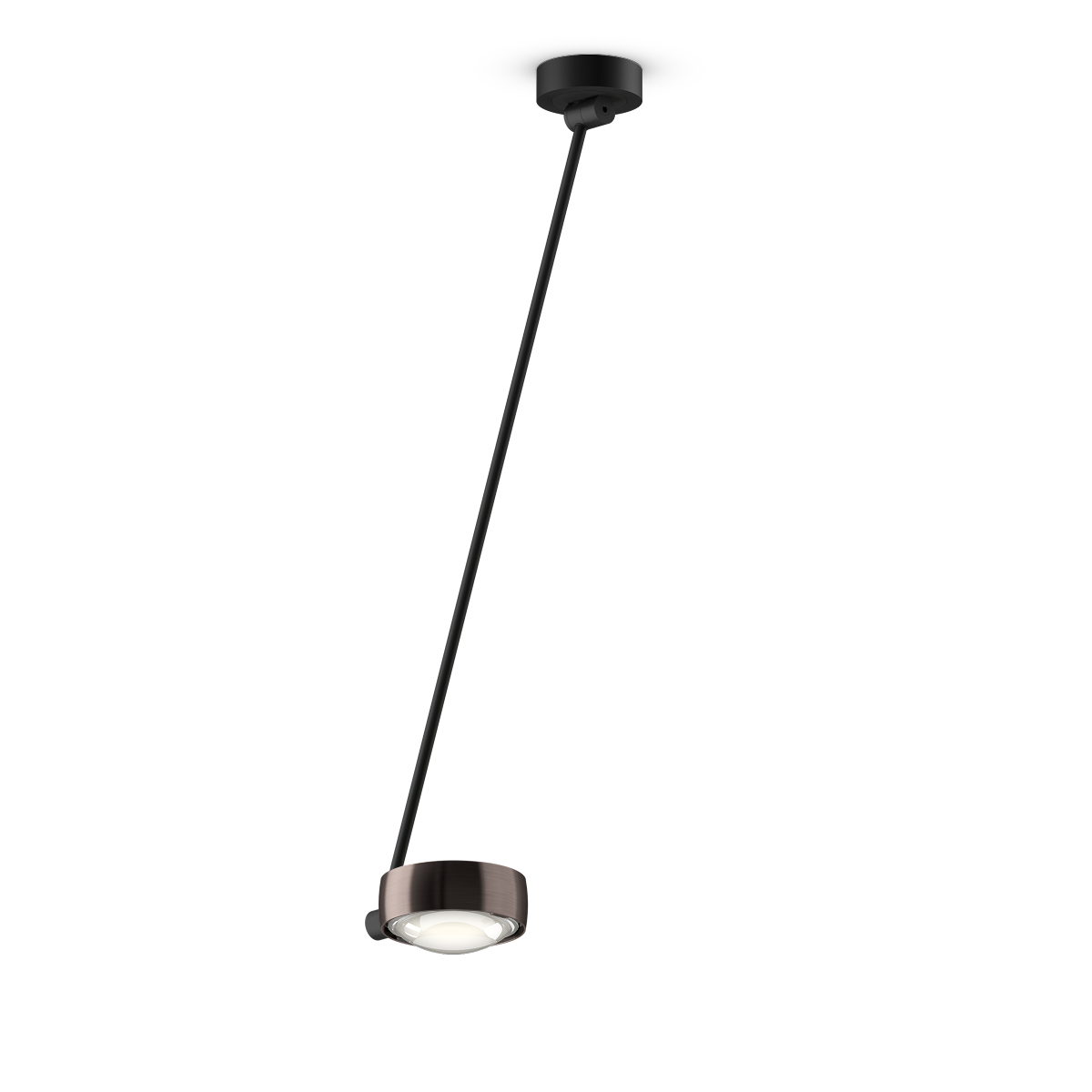 Sento soffitto singolo 80