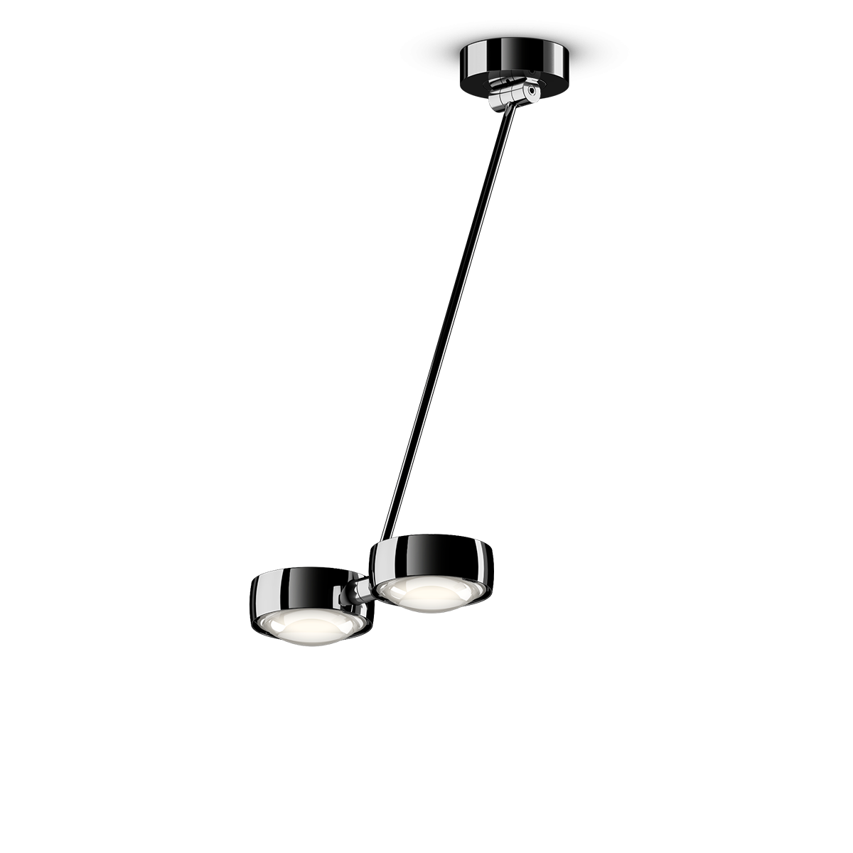 sento soffitto doppio 60