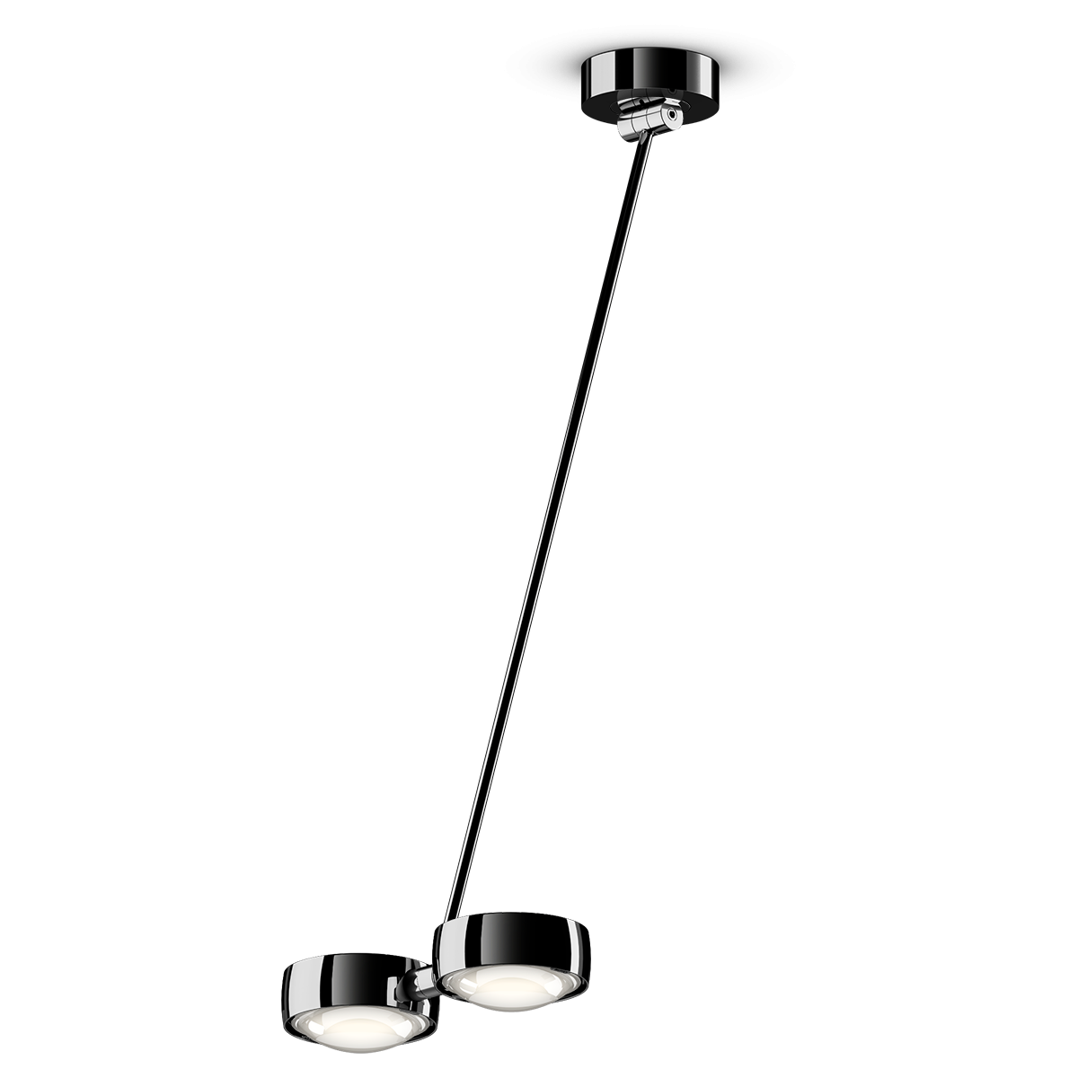sento soffitto doppio 80