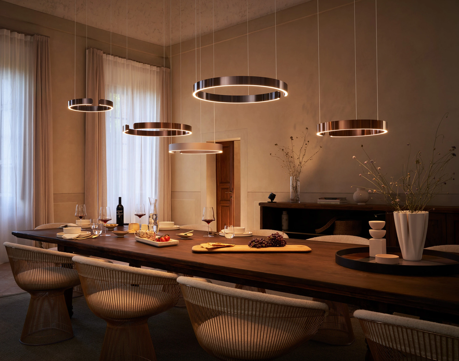 Mito - Occhio - Luxury german lighting
