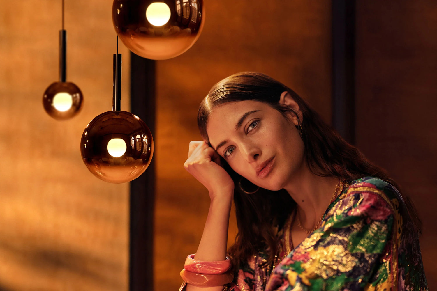 Luna - Occhio - Luxury german lighting