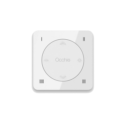 Air controller remote