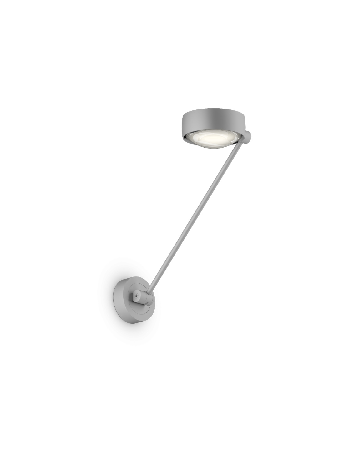 sento parete singolo 30