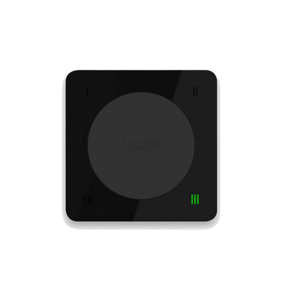 Air controller remote