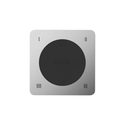 Air controller remote