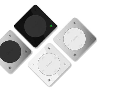 Air controller remote