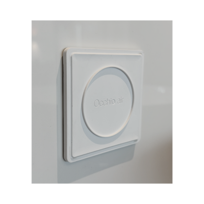 Controler wall bracket