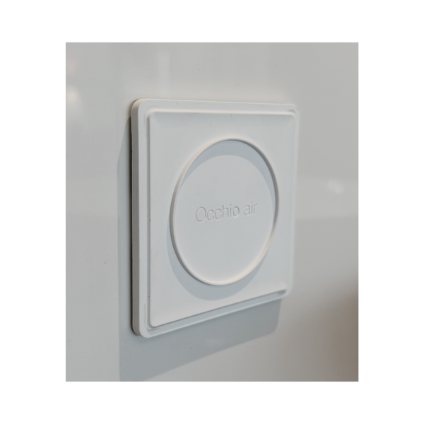 Controler wall bracket