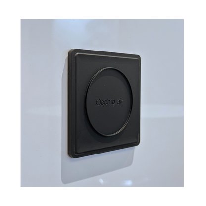 Controler wall bracket