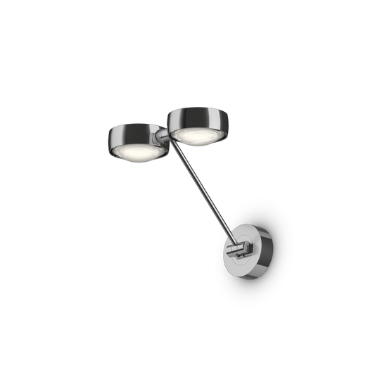 Sento parete doppio 30