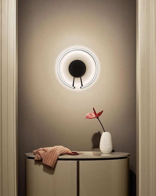 Mito aura wall 40