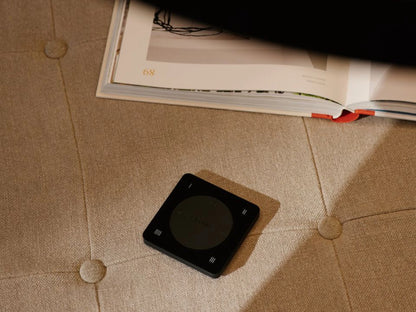 Air controller remote