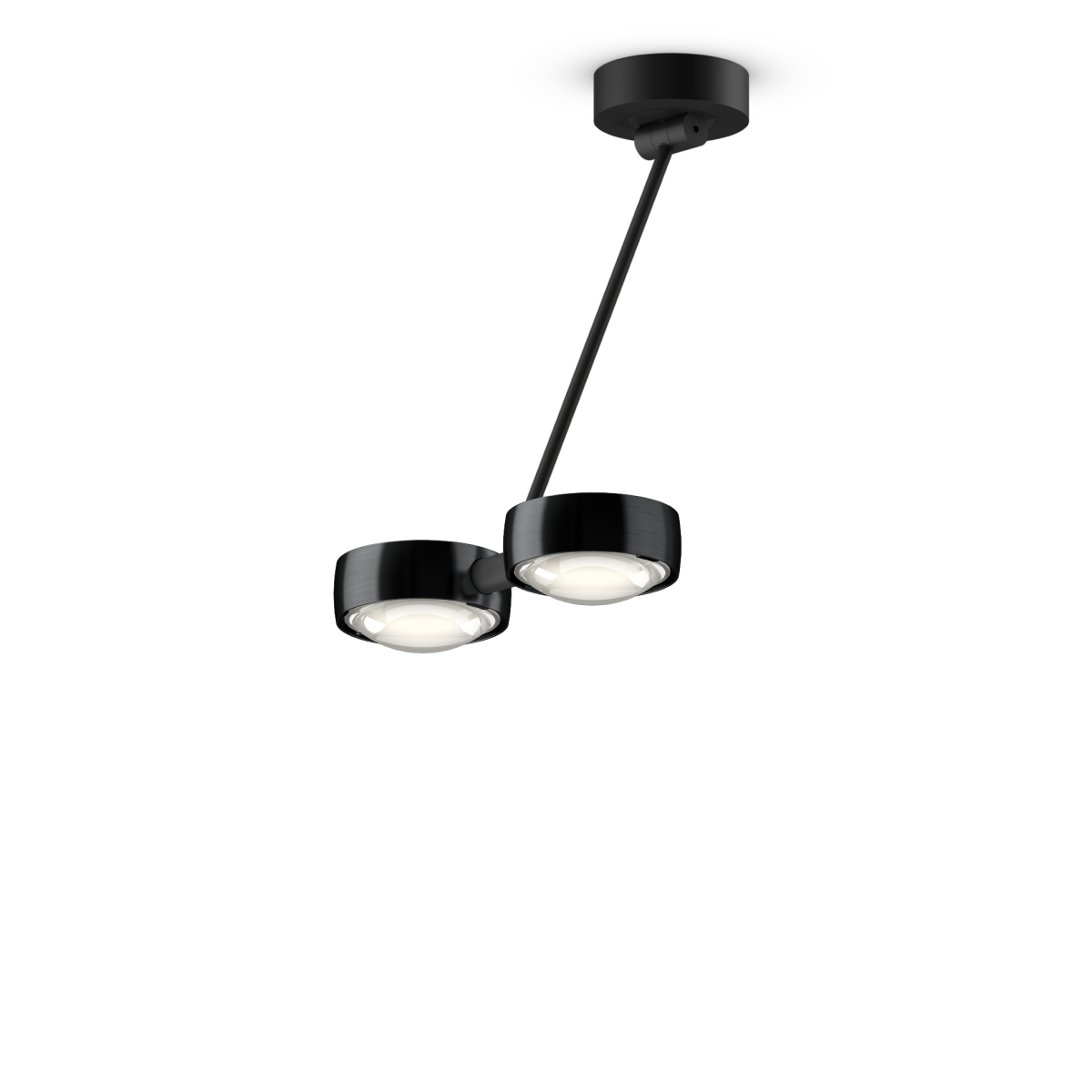sento soffitto doppio 40