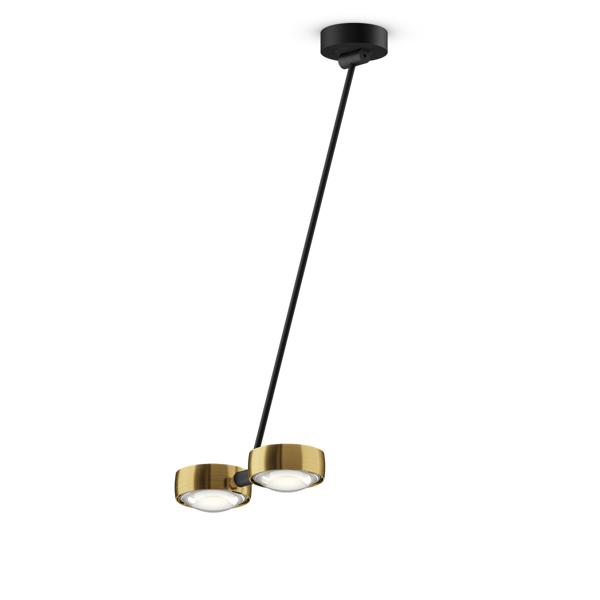 sento soffitto doppio 80