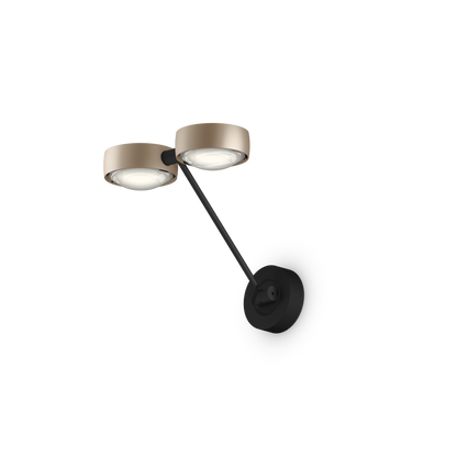 Sento parete doppio 30