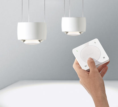 Air controller remote