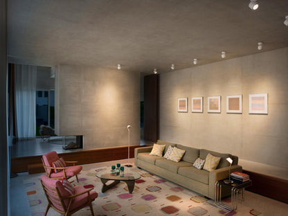 lui pico wall