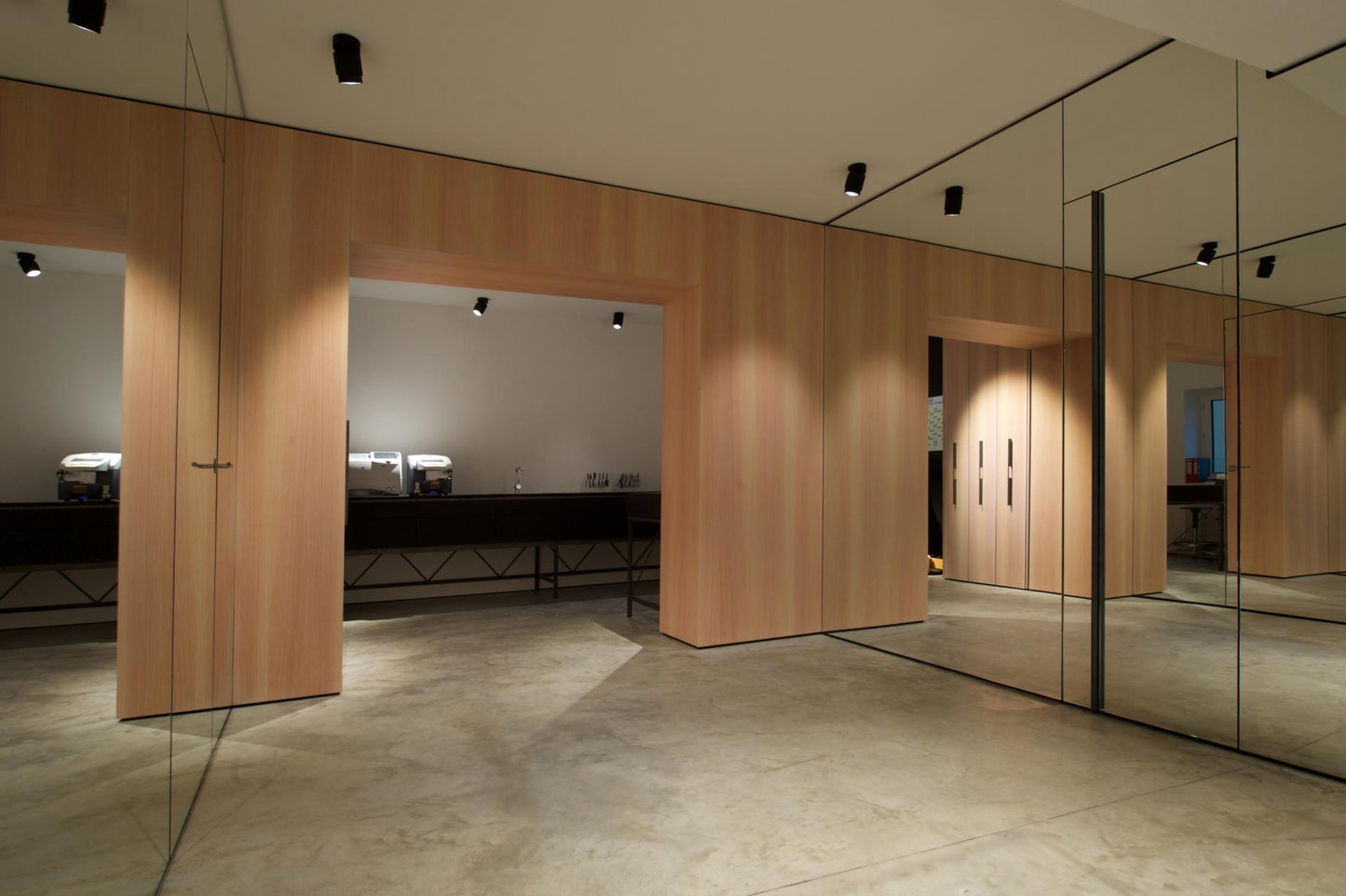 lui pico wall
