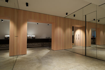 lui pico wall