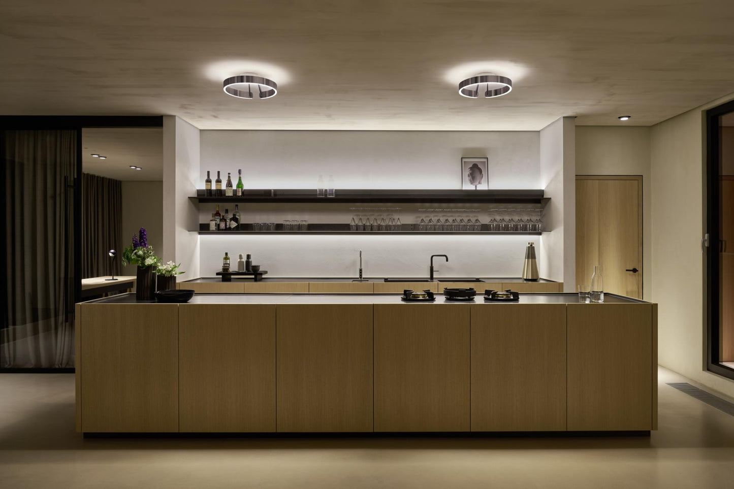 Mito aura ceiling 40