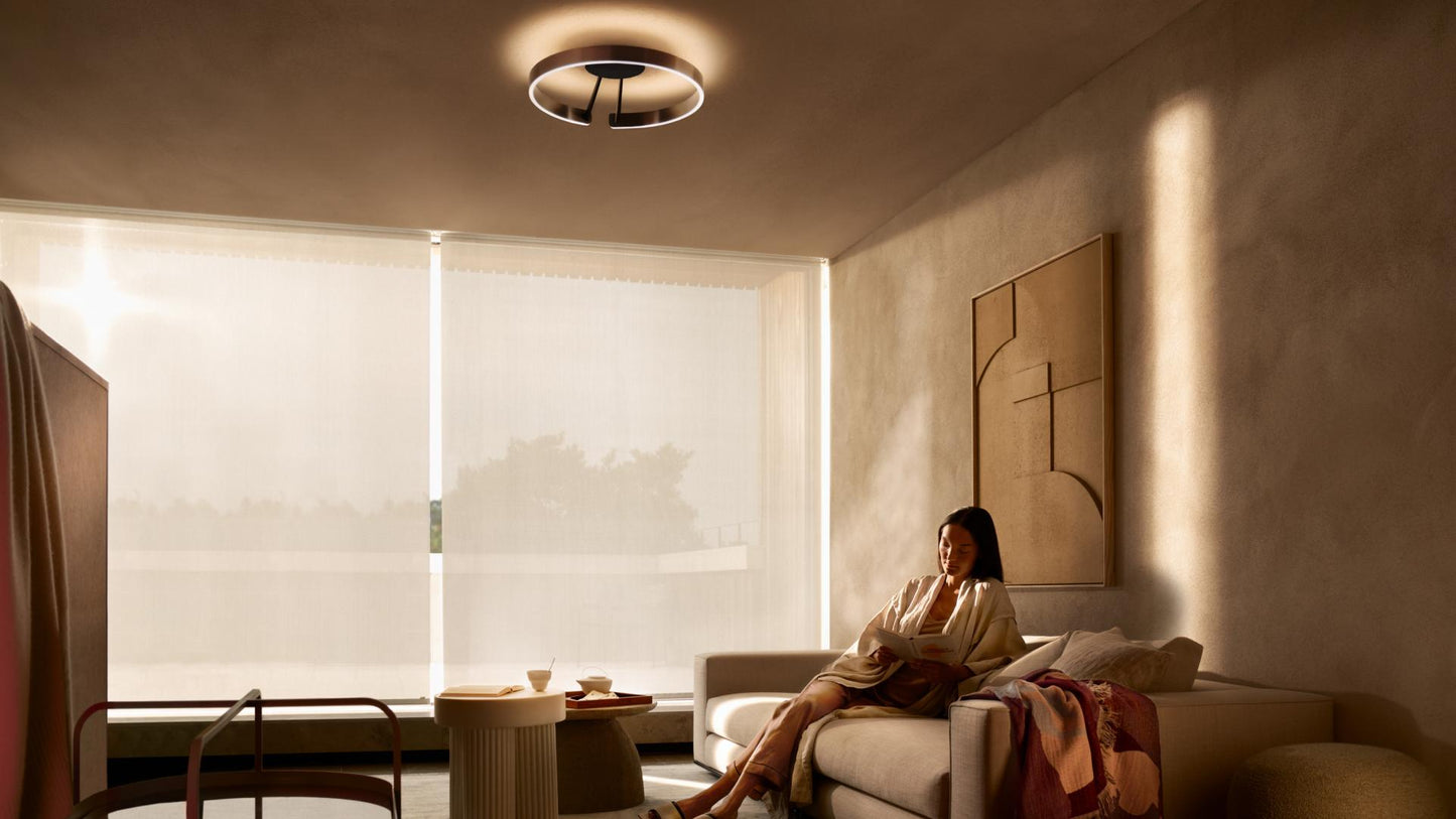Mito aura ceiling 40