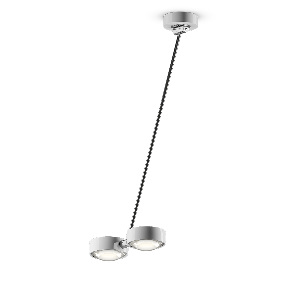 sento soffitto doppio 80