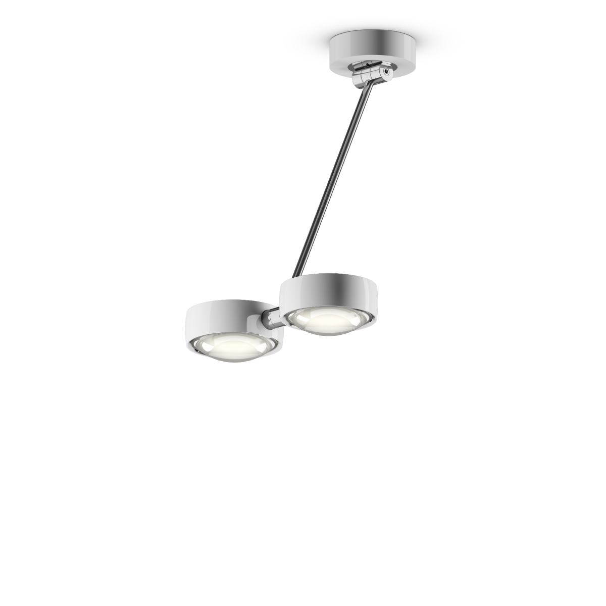 sento soffitto doppio 40