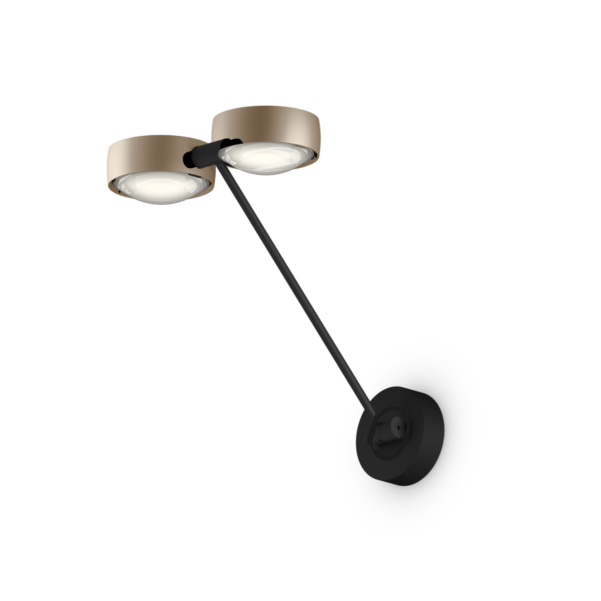 Sento parete doppio 40