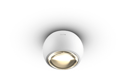 io alto v - Occhio