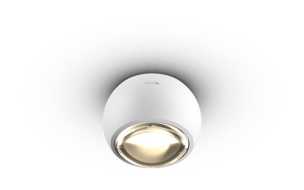 io alto v - Occhio
