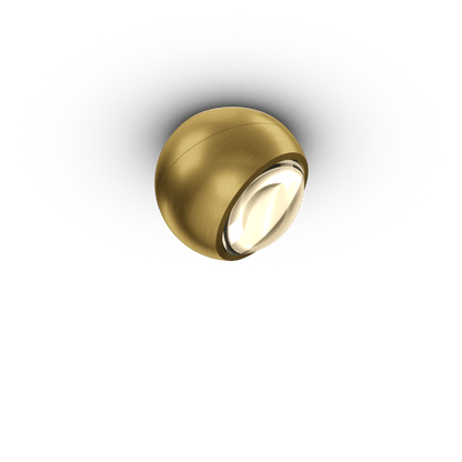 io giro - Occhio